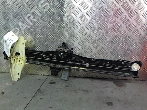 Used Front left window mechanism Front left window mechanism PEUGEOT EXPERT Van (V_) 2.0 BlueHDi 145 (144 hp) 23839084 23839084