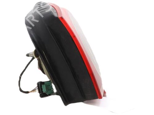 Right taillight VW EOS (1F7, 1F8) 2.0 TDI | BP38558541C35 - Image 4