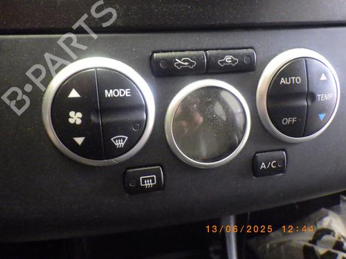Left front window switch NISSAN TIIDA Hatchback (C11) 1.5 dCi | BP31306692I27  - Image 18