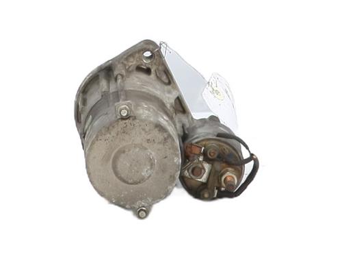 Starter BMW 3 Convertible (E46) 320 Cd | BP29511286M8 