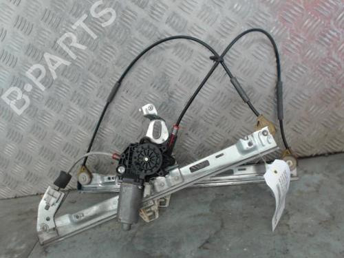 front-left-window-mechanism-peugeot-206-2l_-2m_-2009-2010-2011-2012-2013-26880871 main image