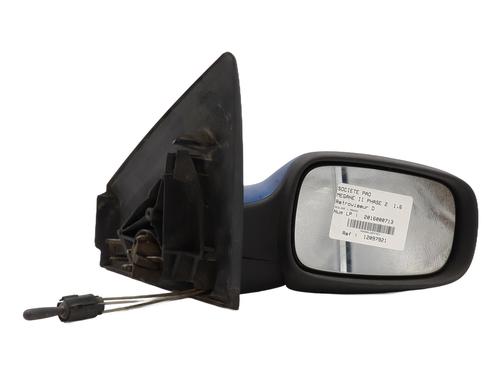 Bakspejl Højre RENAULT MEGANE II (BM0/1_, CM0/1_) 1.6 16V | BP30934886C27
