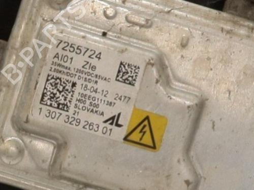 Left headlight MINI MINI (R56) Cooper S | BP32320752C28 