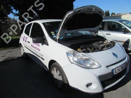 Front right window mechanism RENAULT CLIO III (BR0/1, CR0/1) 1.5 dCi (BR17, CR17) | BP23048362C23 