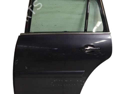 Left rear door CITROËN C4 Grand Picasso I (UA_) 1.6 HDi | BP24311682C4