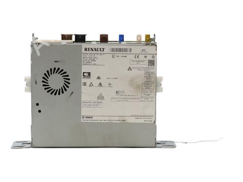 Radio RENAULT CLIO V (B7_) 1.5 Blue dCi 85 (B7AG) | BP31117338E6 