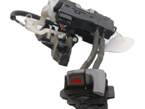 Used Front right lock Front right lock HYUNDAI ix35 (LM, EL, ELH) 1.7 CRDi (116 hp) 33629709 33629709