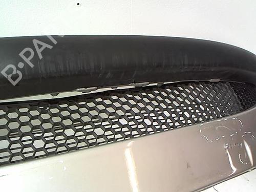 Used Front bumper Front bumper PEUGEOT 206 Hatchback (2A/C) 1.4 i (75 hp) 23839099 23839099