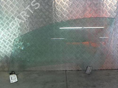 Used Front left door window PEUGEOT 307 CC (3B) 2.0 16V (140 hp) 23500806