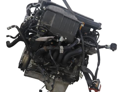 Engine SUZUKI SWIFT IV (FZ, NZ) 1.2 4x4 (AZH412, ZD72S) | BP40029621M1 - Image 4