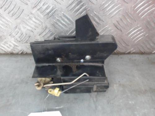 Front left lock DACIA SANDERO II 1.5 dCi | BP25758987C98