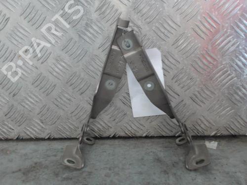 Dørhengsel/Dørstopper CITROËN C3 II (SC_) 1.6 HDi 110 (112 hp) 29112838