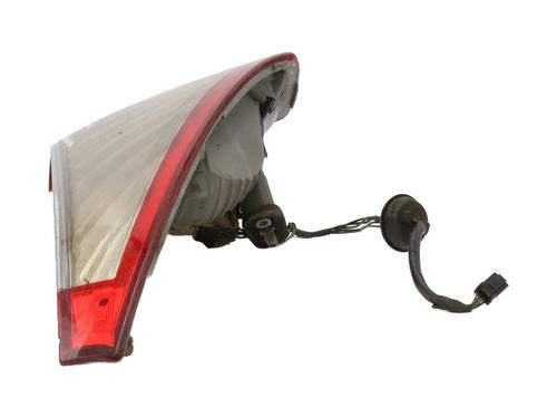 Right tailgate light RENAULT MEGANE III Hatchback (BZ0/1_, B3_) 1.5 dCi (BZ09, BZ0D, BZ1W, BZ29, BZ14) | BP29717350C80 