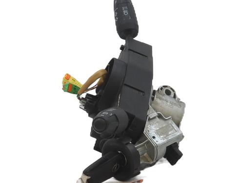 Ignition barrel OPEL CORSA D (S07) 1.7 CDTI (L08, L68) | BP33566767M48 - Image 4