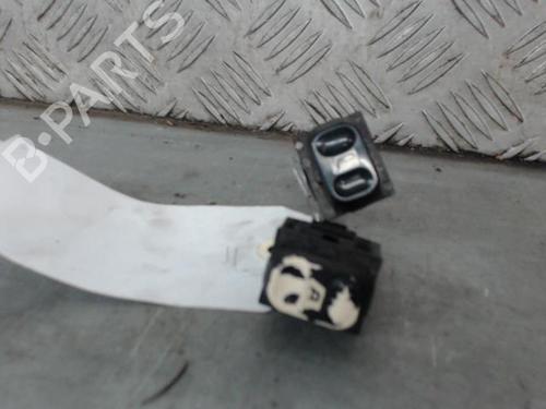 Comutador vidro frente esquerdo CITROËN BERLINGO / BERLINGO FIRST Box Body/MPV (M_) 2.0 HDI 90 (MBRHY, MCRHY) (90 hp) 28569793