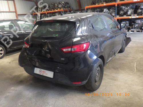 Right front door RENAULT CLIO IV (BH_) 1.5 dCi 75 | BP29521596C3 