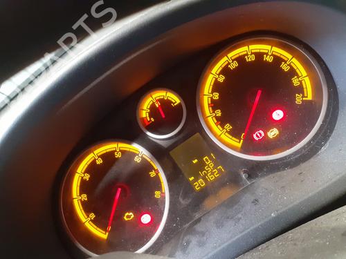Used Parts OPEL CORSA D (S07) 1.2 (L08, L68) 4726203