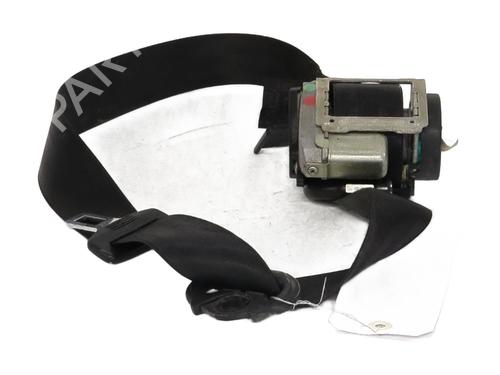 Front right belt tensioner AUDI A3 Sportback (8PA) 1.9 TDI | BP23839161C88 