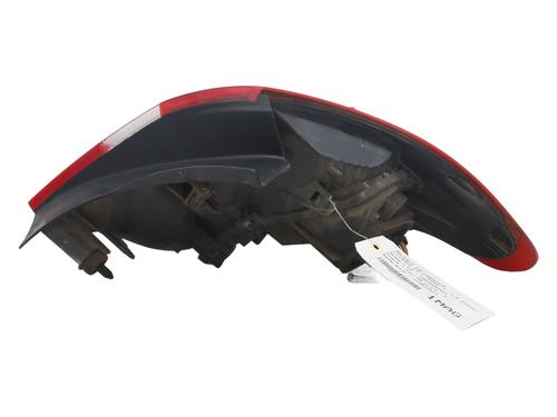 Left taillight CITROËN C4 II (NC_) 1.6 HDi 110 | BP33827700C34 - Image 5