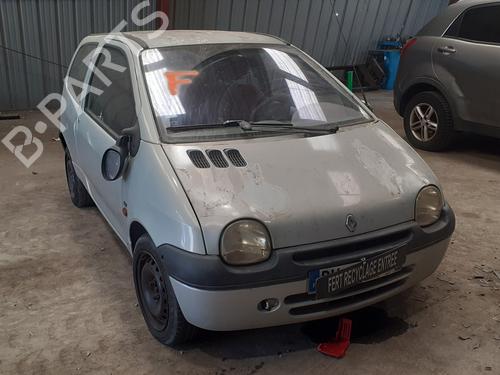 Used Parts RENAULT TWINGO I (C06_) 1.2 16V (C06C, C06D, C06K) 4998165