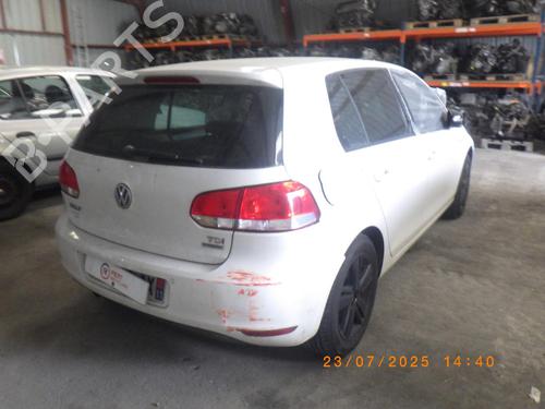 Seat buckle VW GOLF VI (5K1)  | BP32060667I32  - Image 16