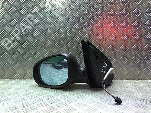 Used Left mirror FIAT BRAVO II (198_) 1.6 D Multijet (198AXH1B) (105 hp) 23837833