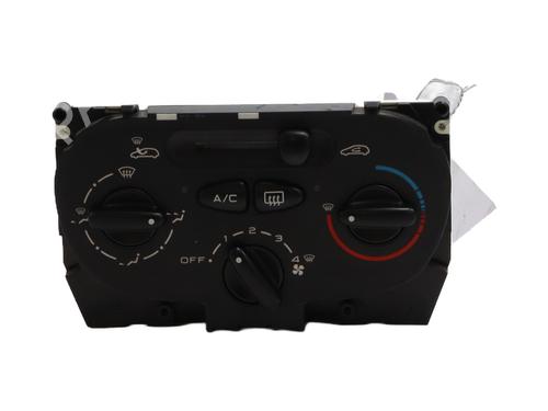 Used Climate control PEUGEOT 206+ (2L_, 2M_) 1.4 HDi eco 70 (68 hp) 24499367