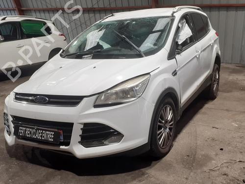Used Parts FORD KUGA II (DM2)  2.0 TDCi 4x4  4374143