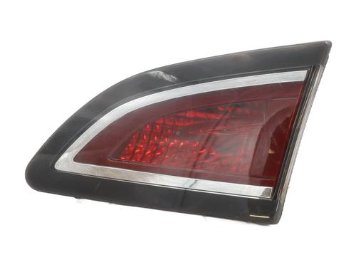 Used Right tailgate light RENAULT SCÉNIC III (JZ0/1_) 1.6 dCi (JZ00, JZ12) (130 hp) 30970180