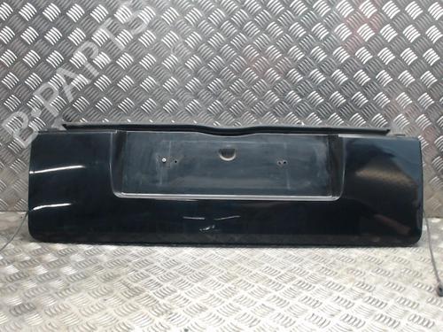 Used Tailgate CITROËN C2 (JM_) 1.6 VTS (122 hp) 23048752