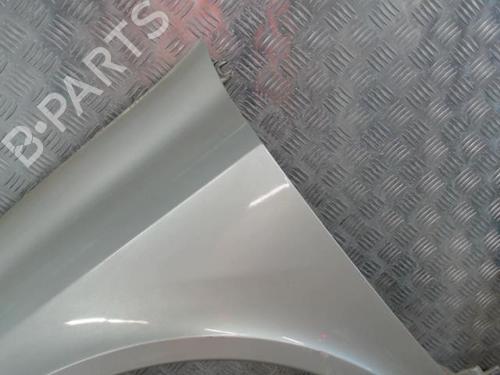 Left front fenders RENAULT LAGUNA II (BG0/1_) 1.6 16V (BG0A, BG0L) | BP25153347C41 