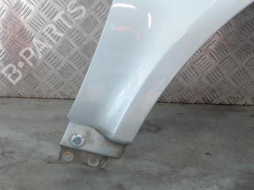 Right front fenders VW PASSAT B5.5 (3B3) 1.9 TDI | BP30078845C42