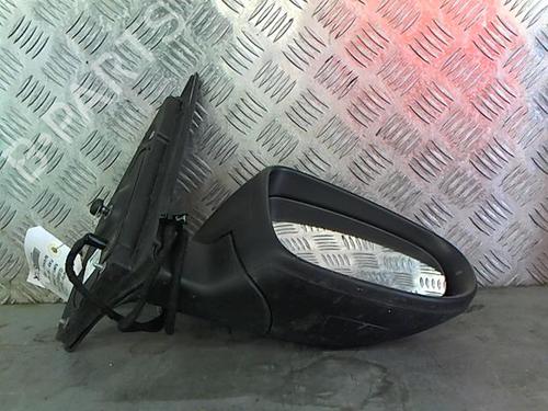 Right mirror VW GOLF VI (5K1) 2.0 TDI | BP24144546C27 