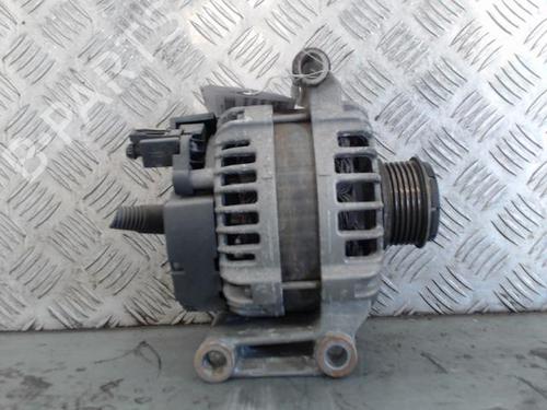 Used Alternator FORD TRANSIT CUSTOM V362 Van (FY, FZ) 2.2 TDCi (125 hp) 29428376