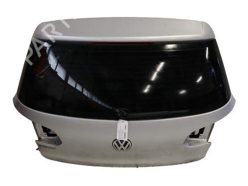 Used Tailgate VW GOLF VI (5K1) 1.6 TDI (105 hp) 23839987
