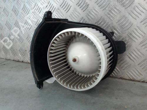Heater blower motor NISSAN NV400 Van (X62, X62B) dCi 135 | BP25600068M62 