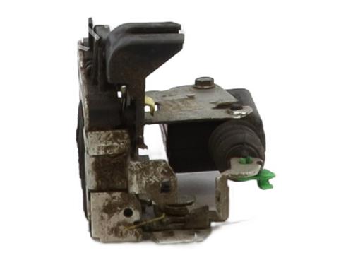 Used Front left lock Front left lock DACIA SANDERO 1.5 dCi (68 hp) 31167586 31167586