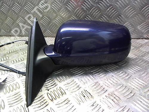 Left mirror VW PASSAT B5.5 (3B3) 1.9 TDI | BP23847750C26 