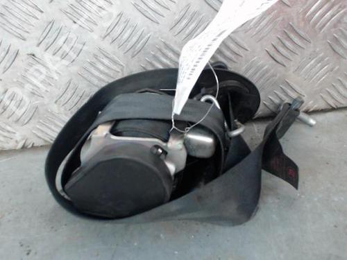 Used Front right seatbelt Front right seatbelt PEUGEOT 308 SW I (4E_, 4H_) 1.6 HDi (92 hp) 25870462 25870462