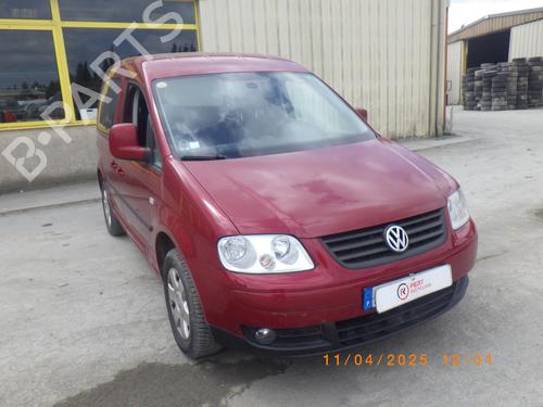 Left front window switch VW CADDY III Box Body/MPV (2KA, 2KH, 2CA, 2CH) 1.9 TDI | BP26238750I27  - Image 6