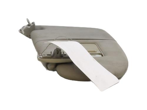 Left sun visor OPEL MERIVA A MPV (X03) 1.6 (E75) | BP28419881I1 