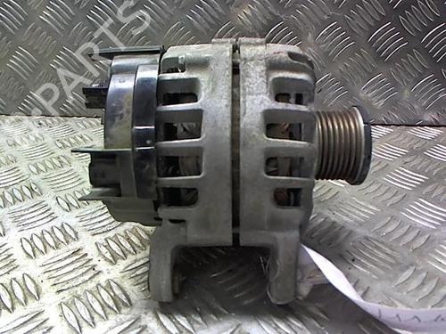 Alternator RENAULT TWINGO III (BCM_, BCA_) 0.9 TCe 95 | BP23837550M7 - Image 5