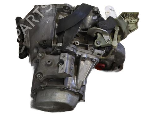Gearbox CITROËN C3 Picasso (SH_) 1.6 HDI 90 | BP27713061M3 