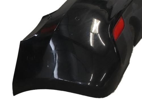 Used Rear bumper Rear bumper AUDI A1 (8X1, 8XK) 1.6 TDI (105 hp) 33719564 33719564