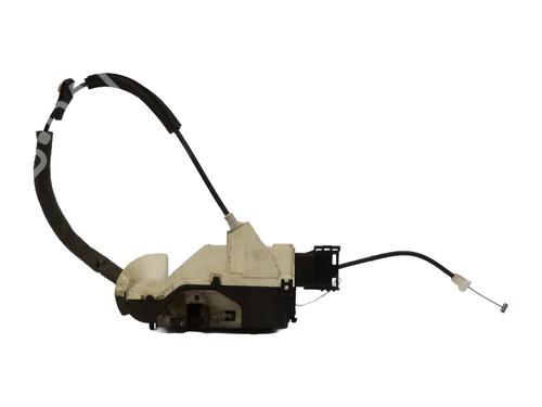 Venstre foran lås CITROËN BERLINGO MULTISPACE (B9) 1.6 HDi 110 | BP29269651C98 