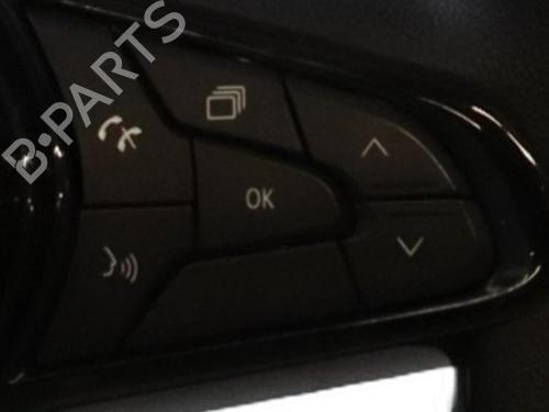 Rat RENAULT CLIO V (B7_) 1.5 Blue dCi 85 (B7AG) | BP31126166C49 