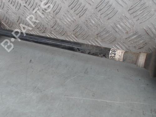 Right front driveshaft PEUGEOT 108 1.0 VTi 72 | BP29209377M39 