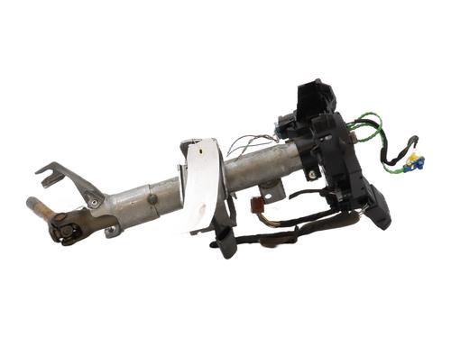 Steering column DACIA SANDERO II TCe 90 (B8M1, B8MA, B8AC) | BP31214794M21