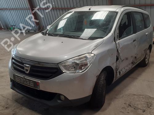 Left taillight DACIA LODGY (JS_) 1.5 dCi | BP40285762C34 - Image 8