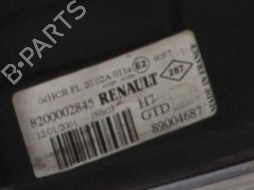 Left headlight RENAULT LAGUNA II (BG0/1_) 1.9 dCi | BP39006131C28 - Image 5